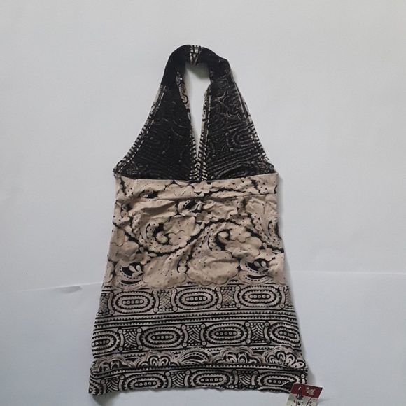 Top and skirt - Picture 4 of 6